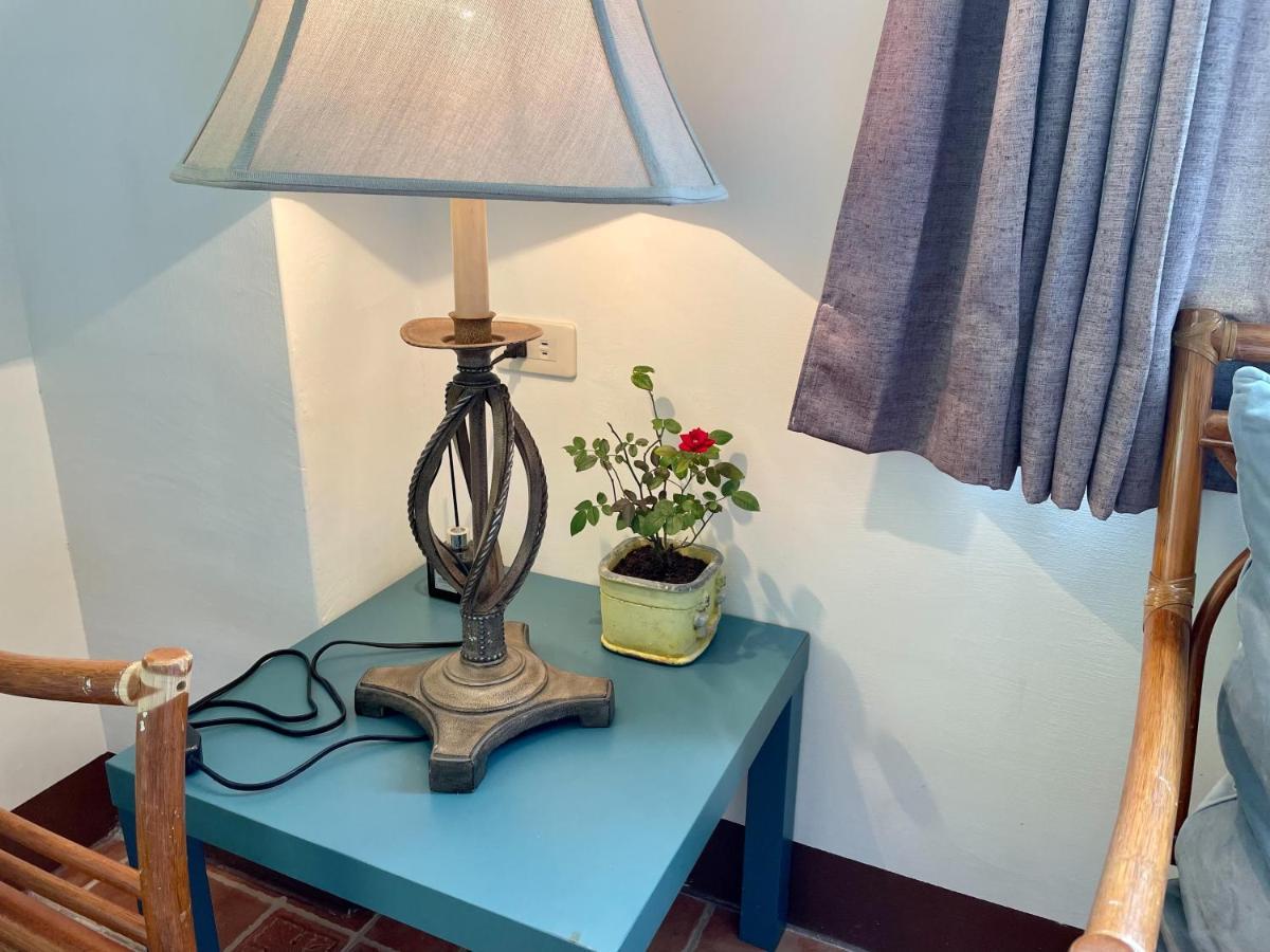 Bed and Breakfast 白砂灣藍海之丘blue Ocean Hill Heng-ch'un Exterior foto