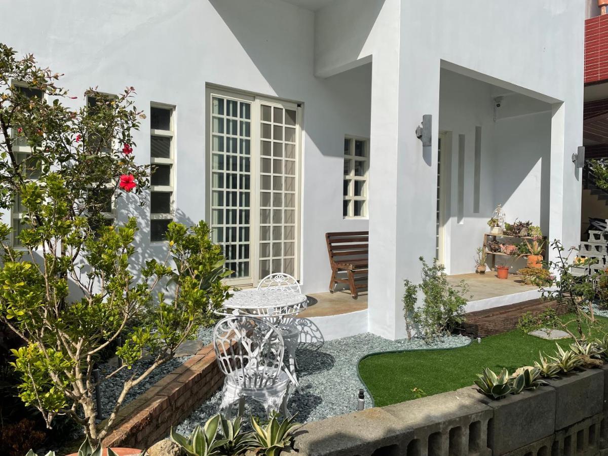Bed and Breakfast 白砂灣藍海之丘blue Ocean Hill Heng-ch'un Exterior foto