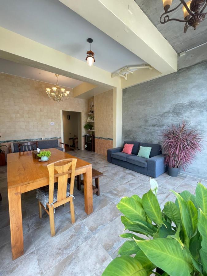 Bed and Breakfast 白砂灣藍海之丘blue Ocean Hill Heng-ch'un Exterior foto