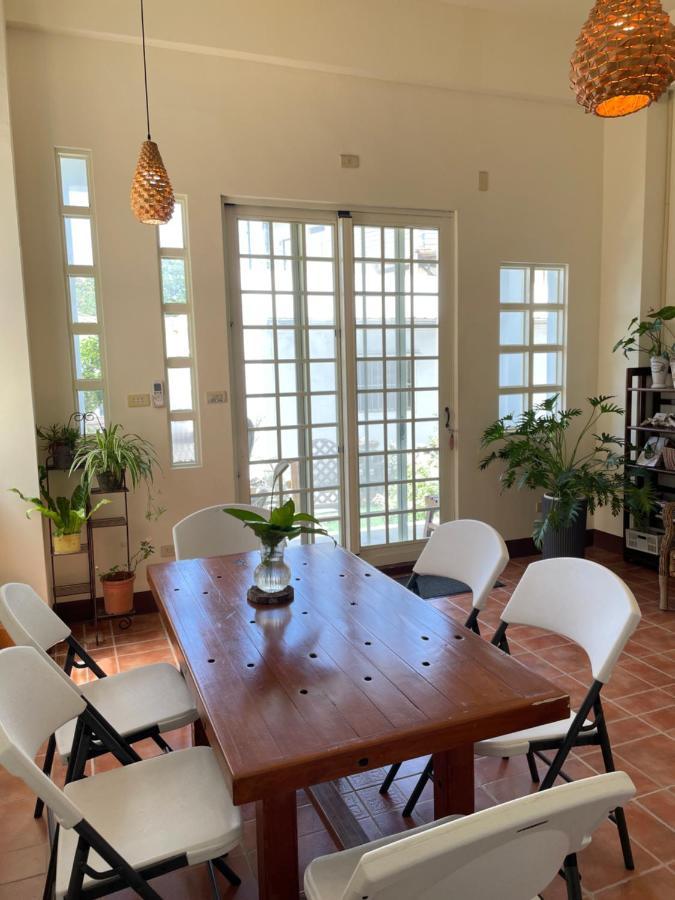 Bed and Breakfast 白砂灣藍海之丘blue Ocean Hill Heng-ch'un Exterior foto